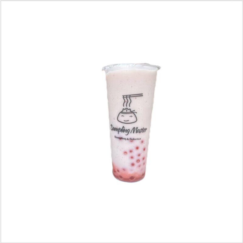 Strawberry Smoothies