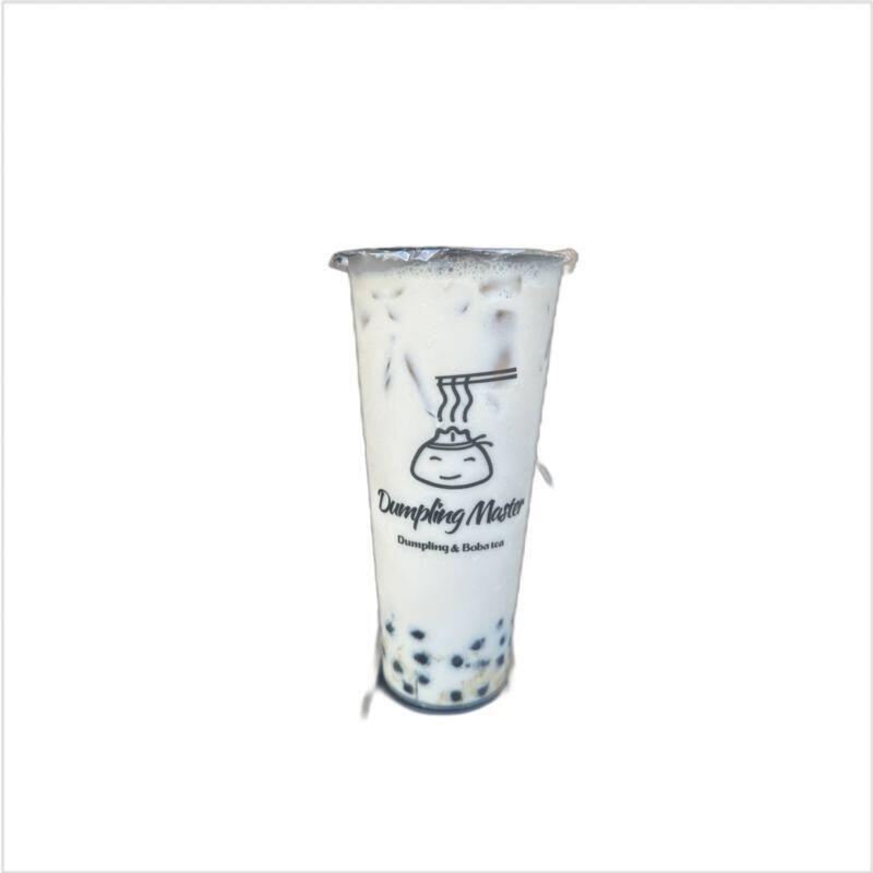 Signature Milk Tea w. Tapioca
