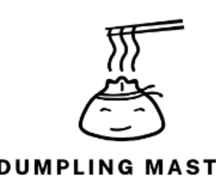 Dumpling Master, located at 13085 Georgia 9 SUITE 440, Alpharetta, GA logo